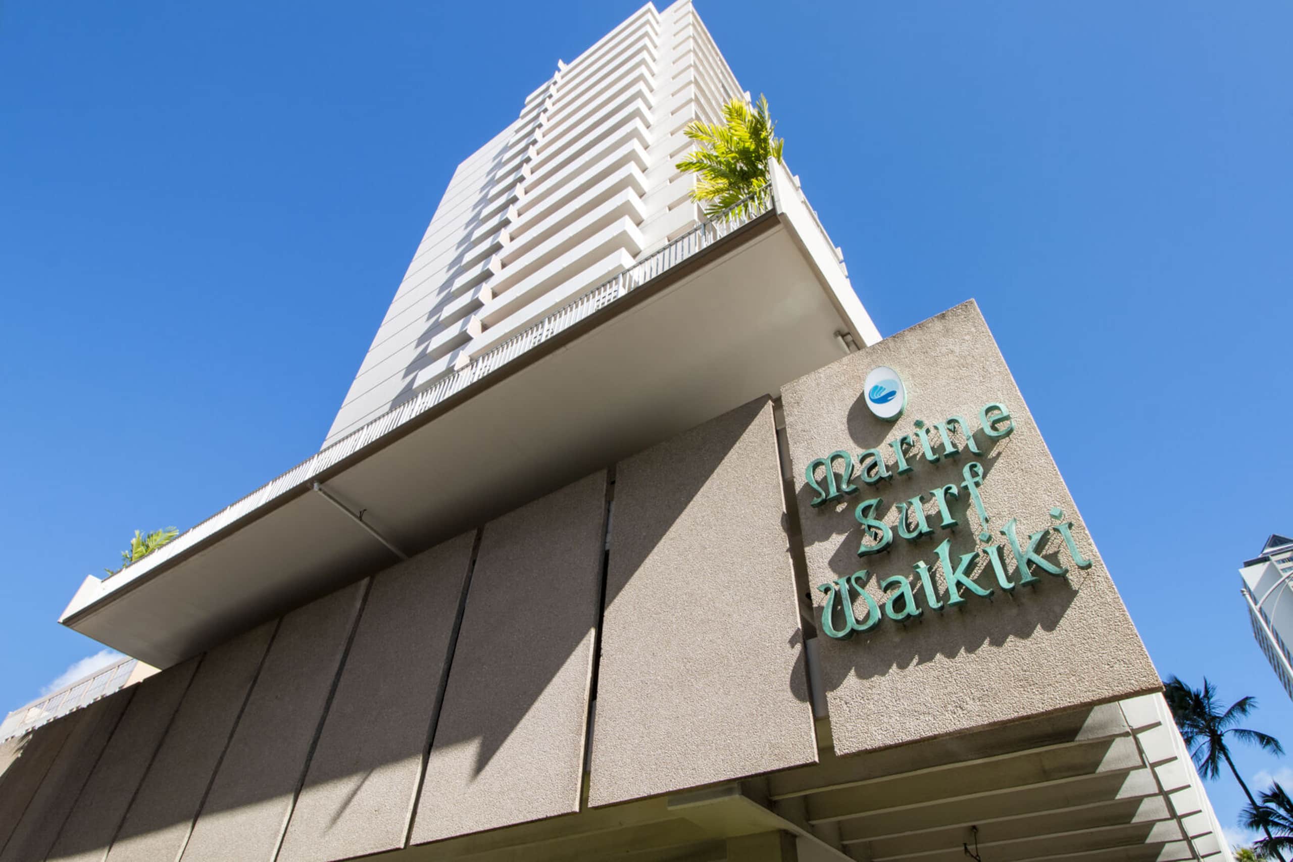 Condo in Honolulu · ★4.73 · 1 bedroom · 1 bed · 1 private bath - Image 34