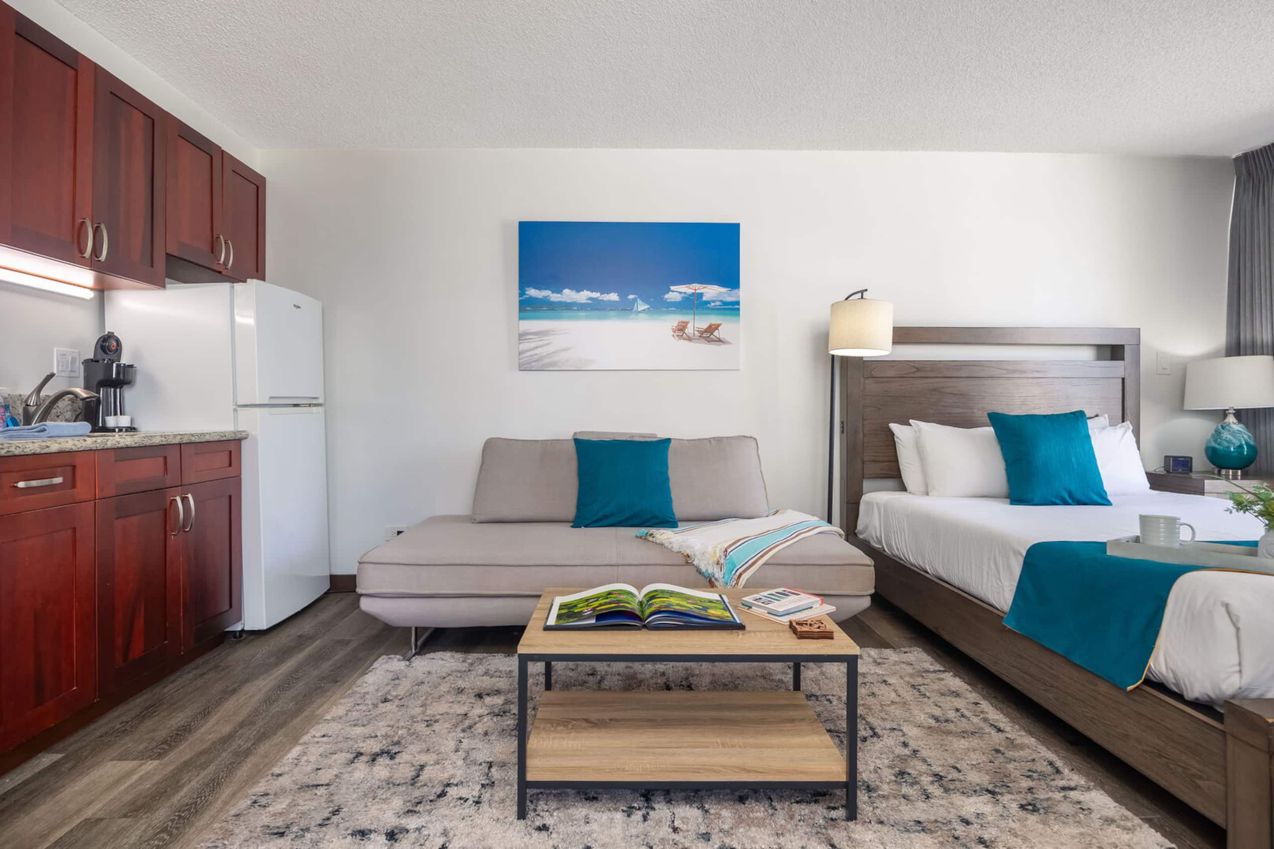 Condo in Honolulu · ★4.73 · 1 bedroom · 1 bed · 1 private bath - Image 9