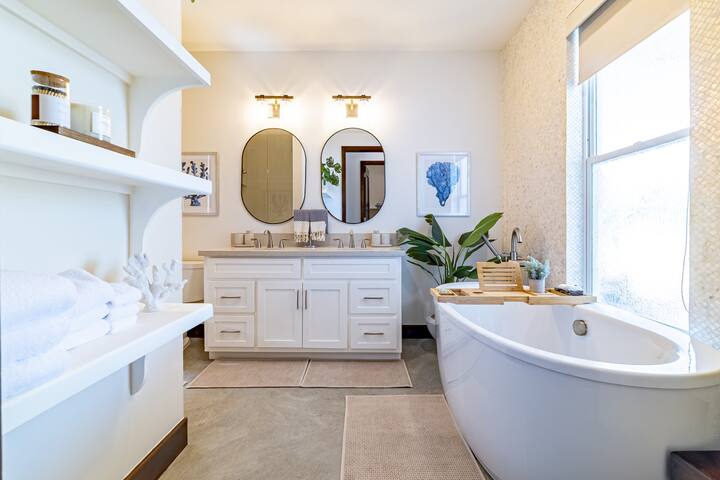 Casa Agua Azul & The Pool Club at Mahogany Bay gallery image 4