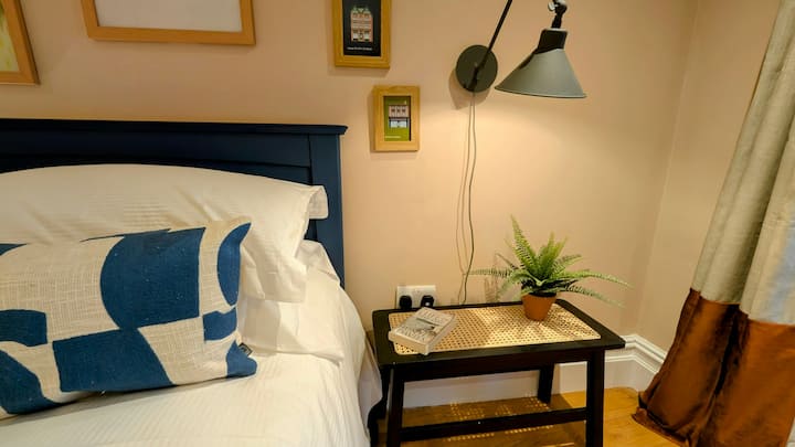 غرفة النوم 1