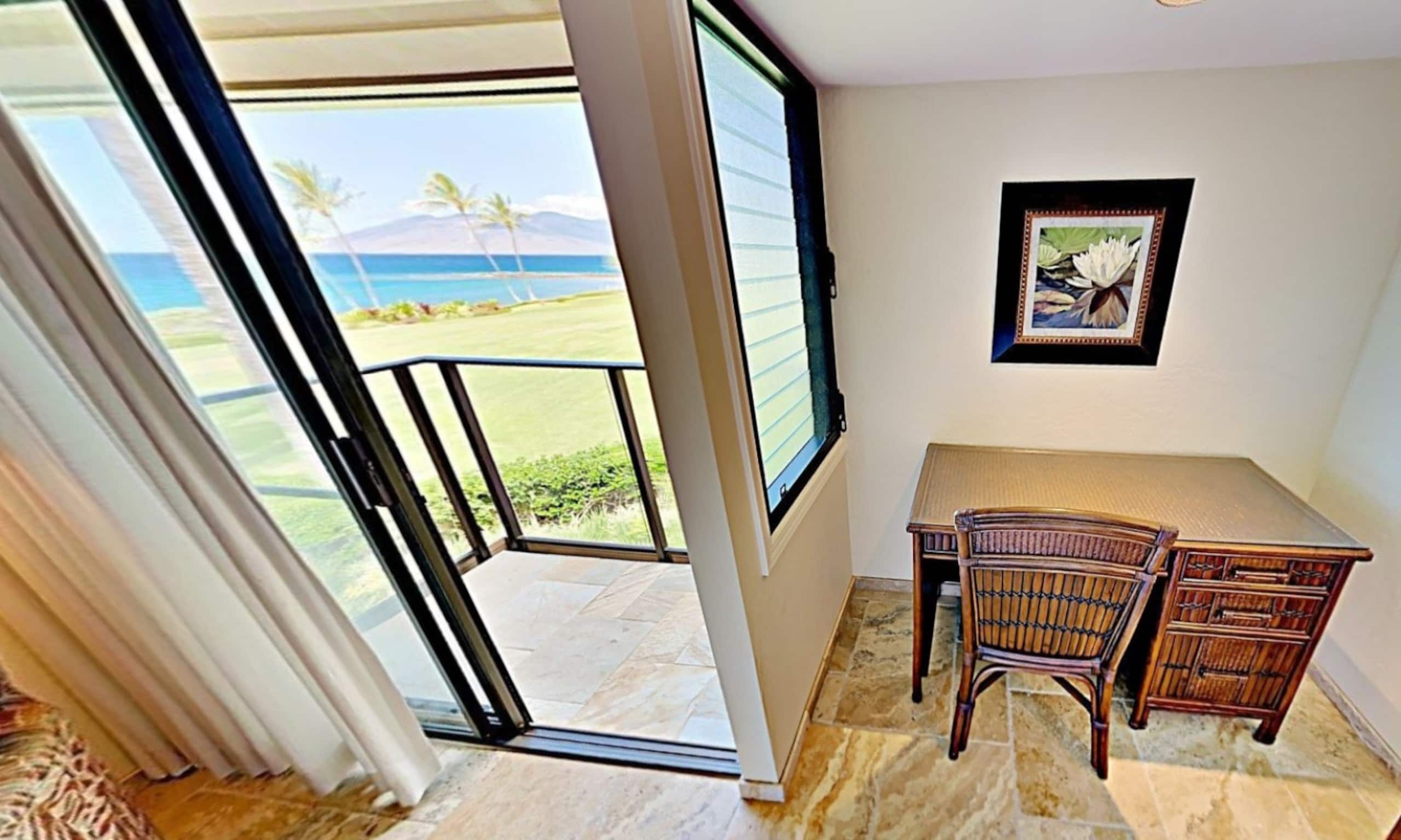 Wailea Elua Resort 1904: Front of the Front Row - Image 15