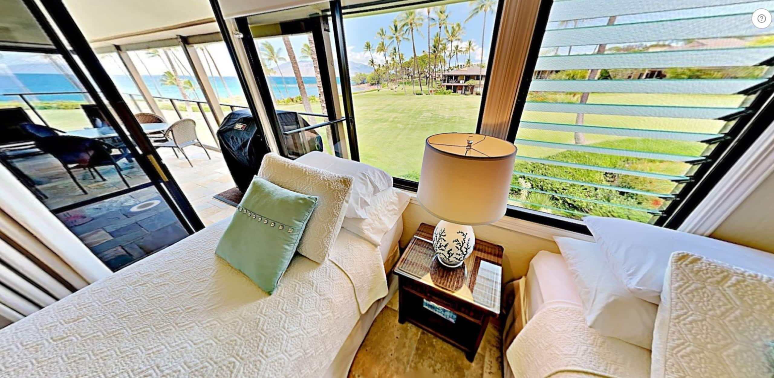 Wailea Elua Resort 1904: Front of the Front Row - Image 16