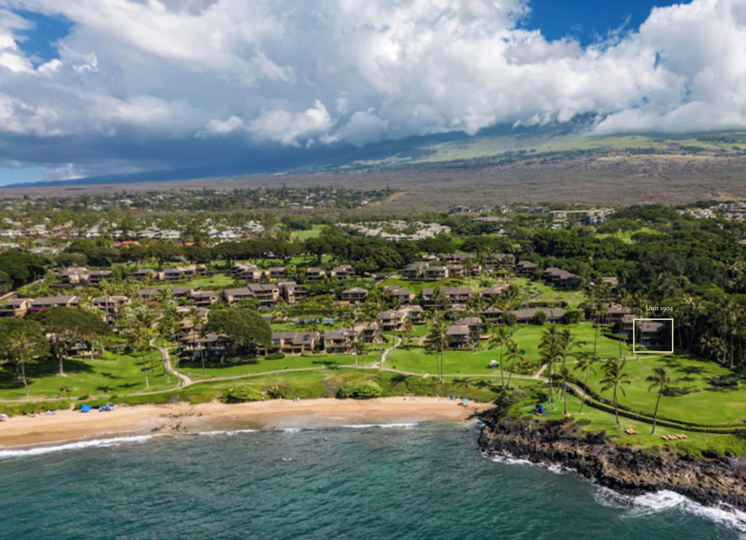 Wailea Elua Resort 1904: Front of the Front Row - Image 34