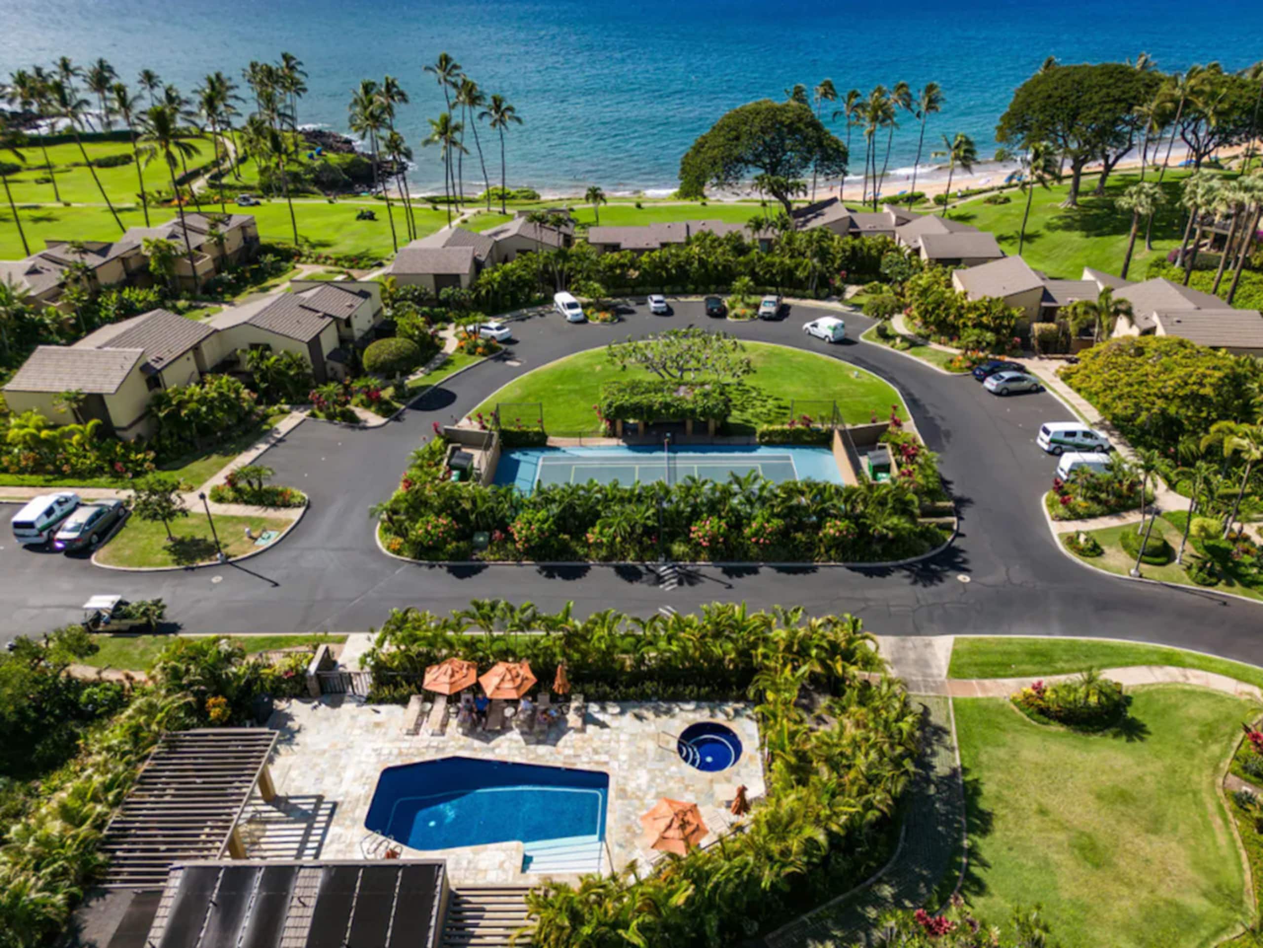 Wailea Elua Resort 1904: Front of the Front Row - Image 33