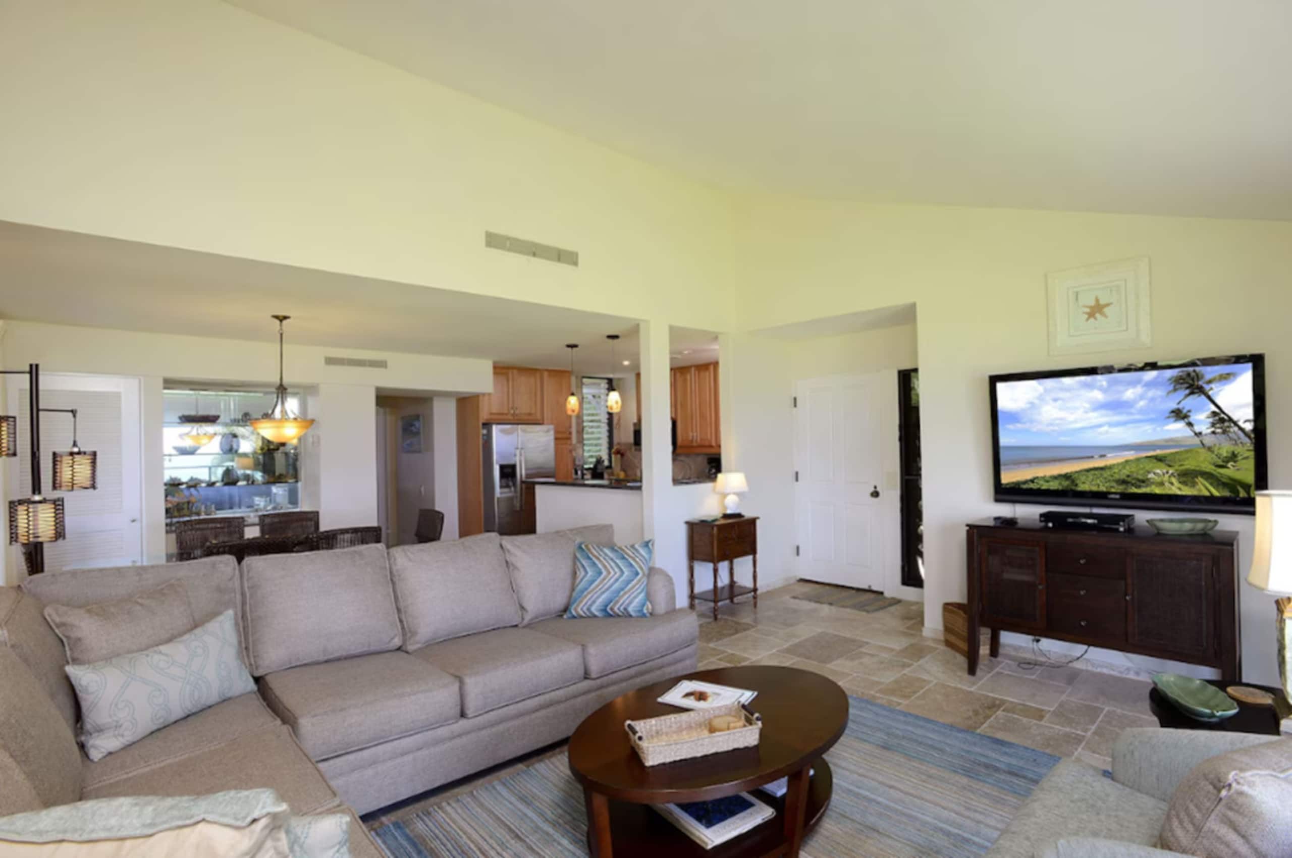 Wailea Elua Resort 1904: Front of the Front Row - Image 3