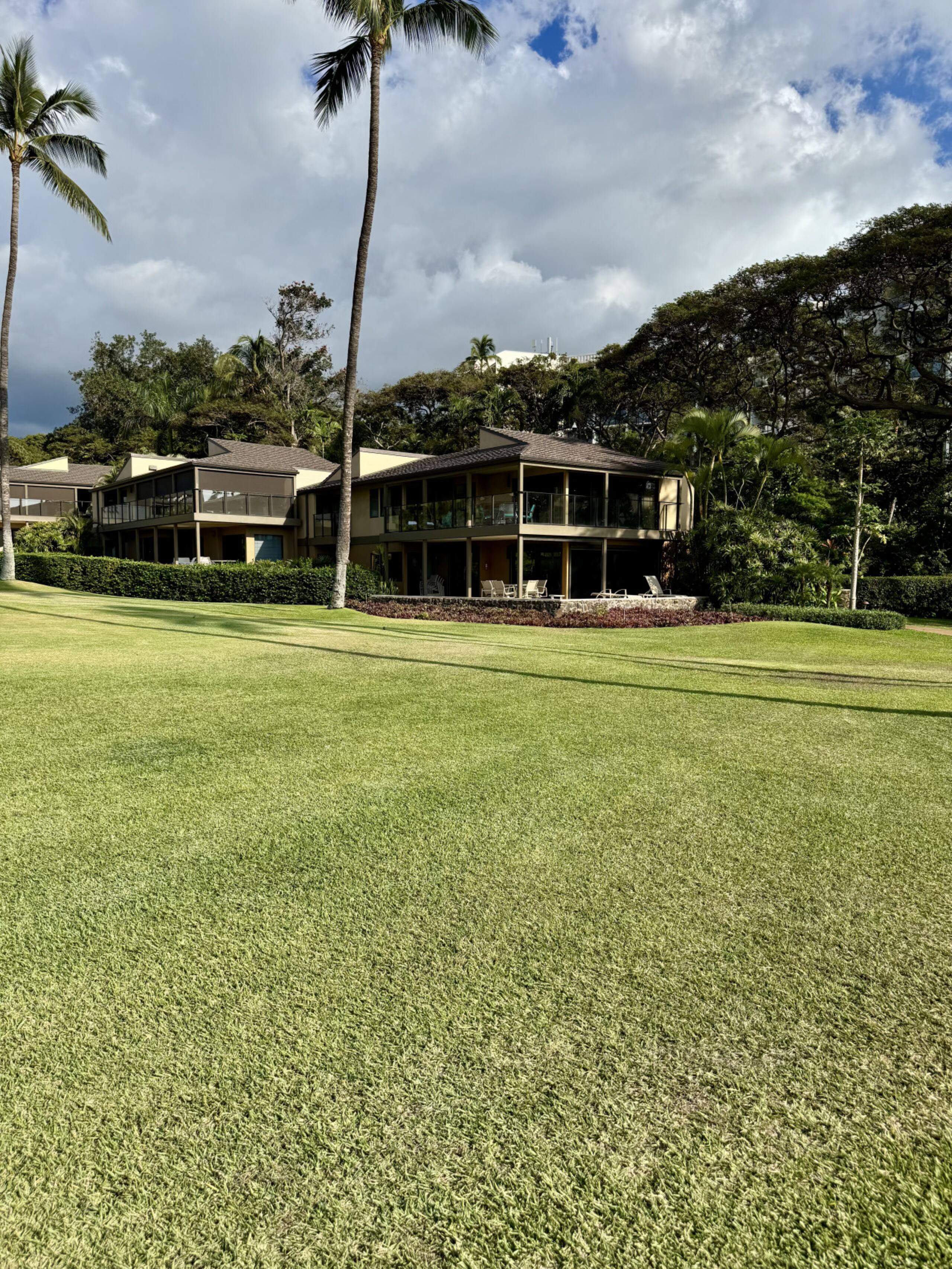 Wailea Elua Resort 1904: Front of the Front Row - Image 35