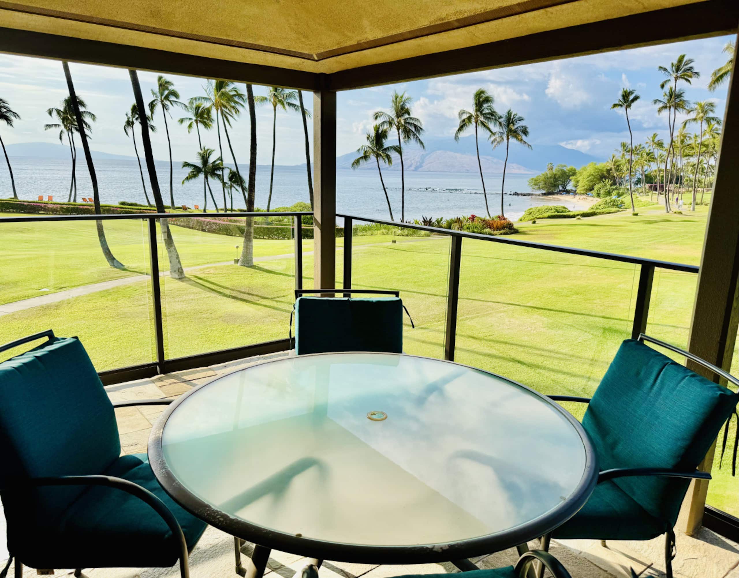 Wailea Elua Resort 1904: Front of the Front Row - Image 26
