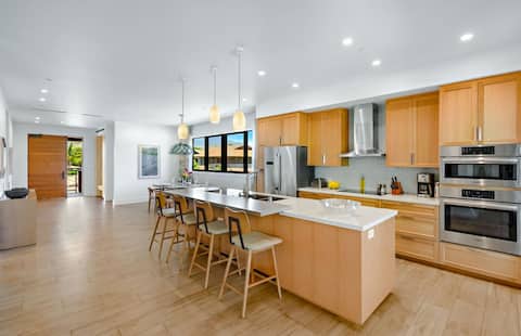 Maui Resort Rentals: Luana Garden Villas 7D