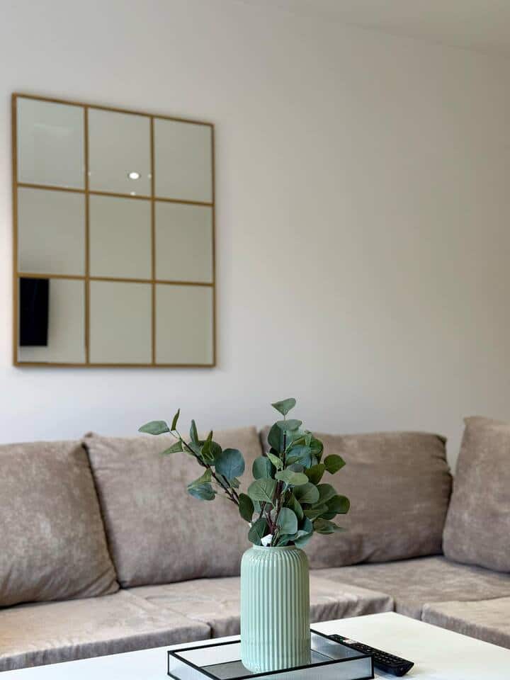Chic&cosy Home In Milton Keynes - 밀턴 케인즈