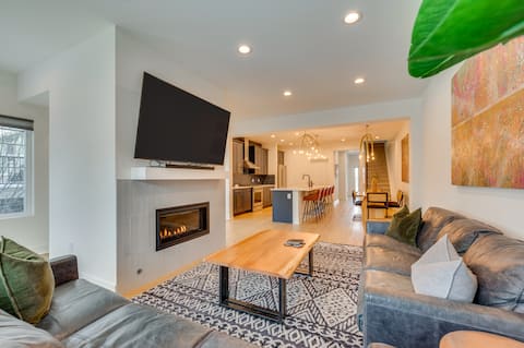 13 Mi to Boulder: Family-Friendly Home in Erie!