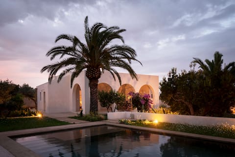 Casa Caroseno by Boutique | Puglia Design Stay