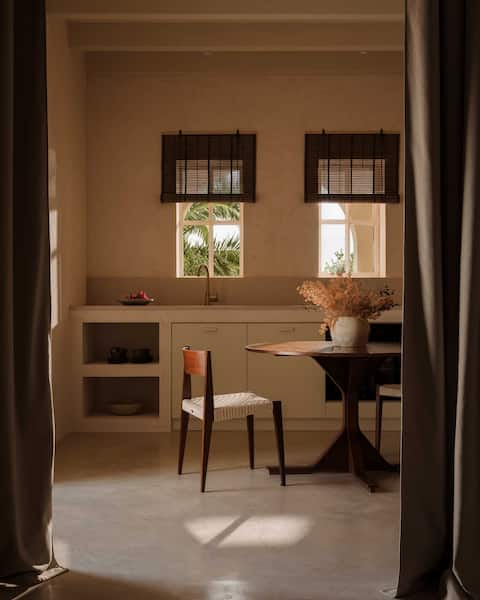 Top Airbnb: Casa Caroseno by Boutique Puglia Design Stay in Conversano
