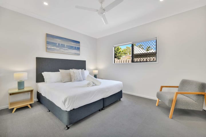 Maisonnets managed Airbnb listing 3