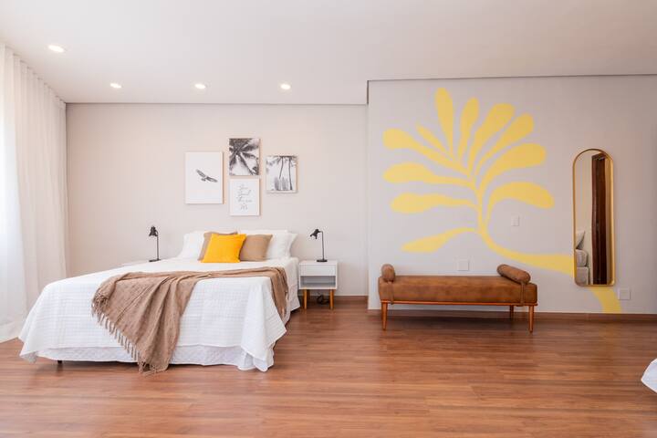 TriplexBarraC1 | Triplex in Barra for 15 people gallery image 5