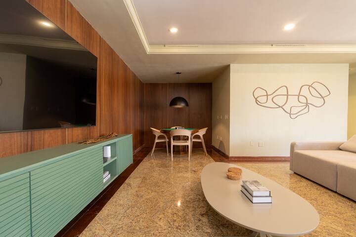 TriplexBarraC1 | Triplex in Barra for 15 people gallery image 4