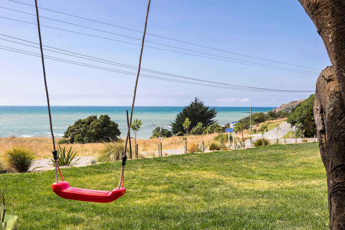 Moeraki Beach Haven - Otago Beachfront Home 2