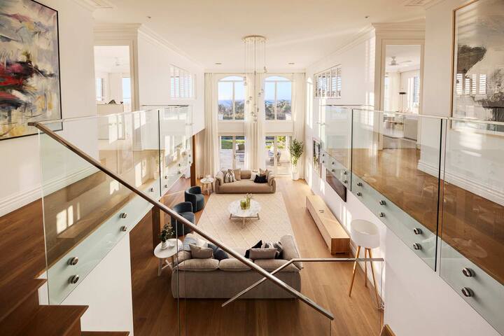 Mount Martha Manor Indoor Pool & Ocean Views gallery image 5