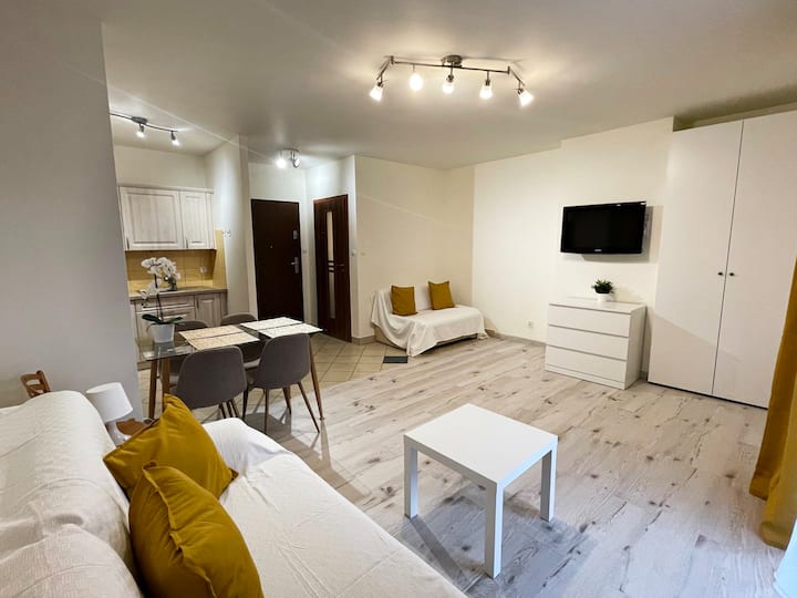 46 Villa Marea By Baltic Home - Międzyzdroje