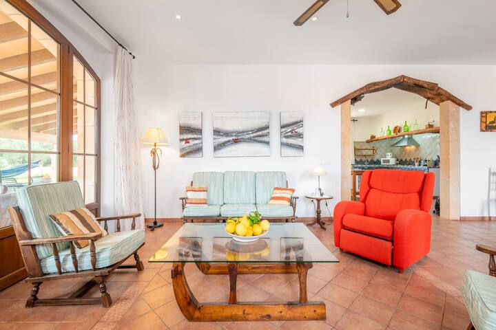 Finca Can Mayol gallery image 5