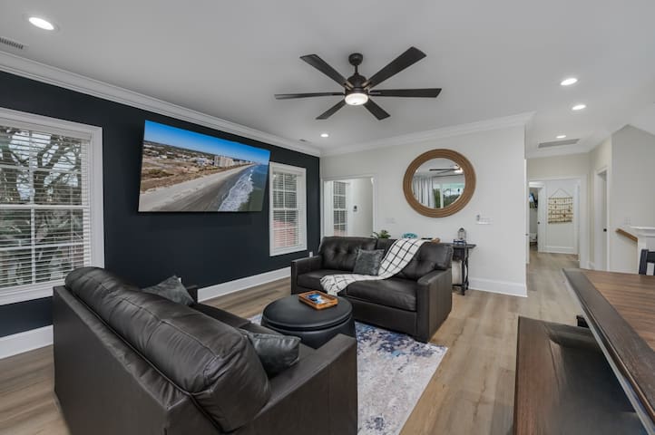 Vereen Vacation Rentals managed Airbnb listing 3
