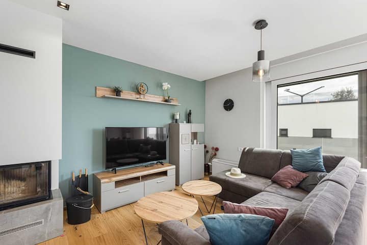 Apartement Sea View By Aneo Travel - Poreč