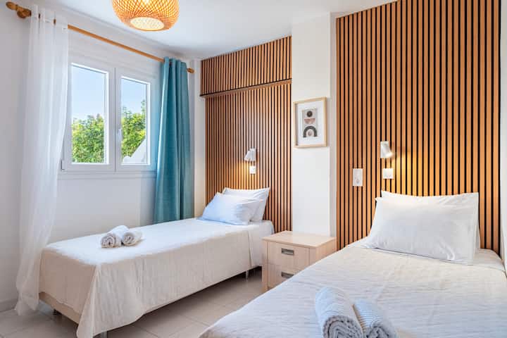 Superior Apartment Type C - Kavos