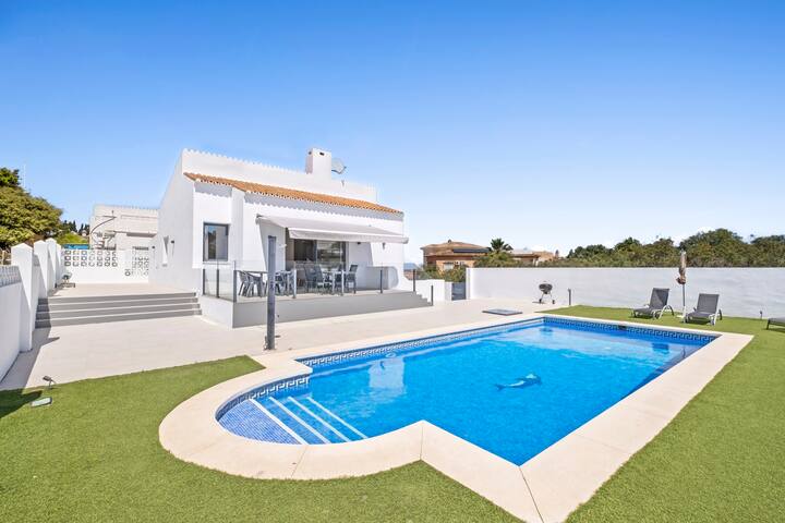 Locdelsol managed Airbnb listing 3
