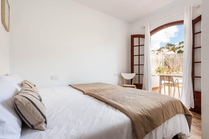 غرفة النوم 3