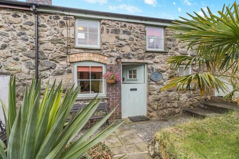 2 Bed in Llanuwchllyn (oc-t30615)