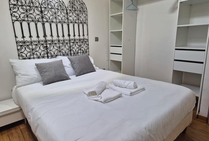 Спална соба 2