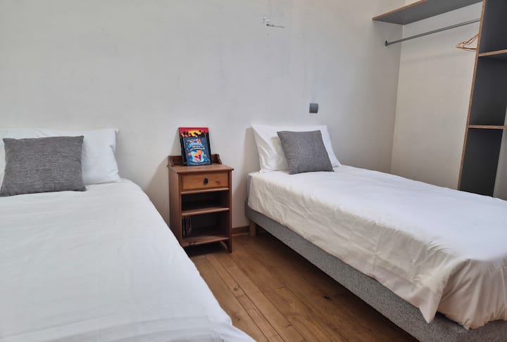 Спална соба 3