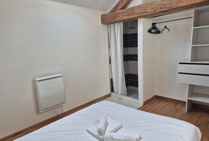 Спална соба 1