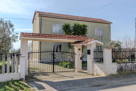 Grandma's House – Pollutri