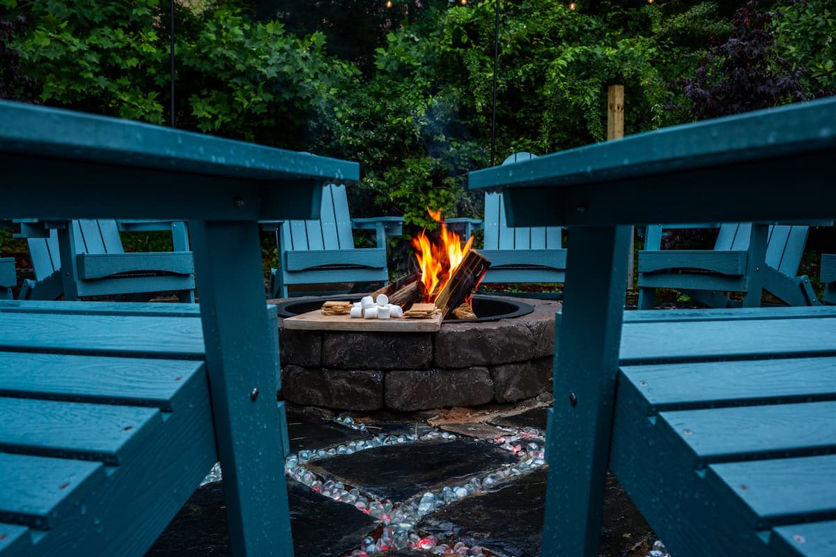 Ashe & Ember — Asheville, NC