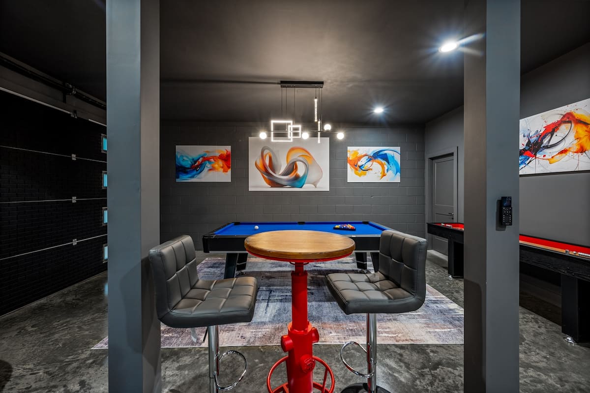 Ashe & Ember — Asheville, NC
