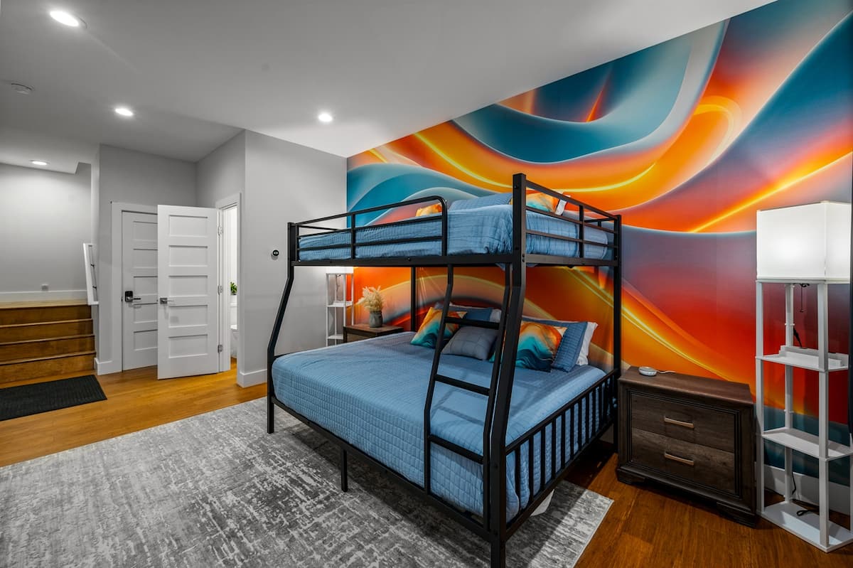 Ashe & Ember — Asheville, NC