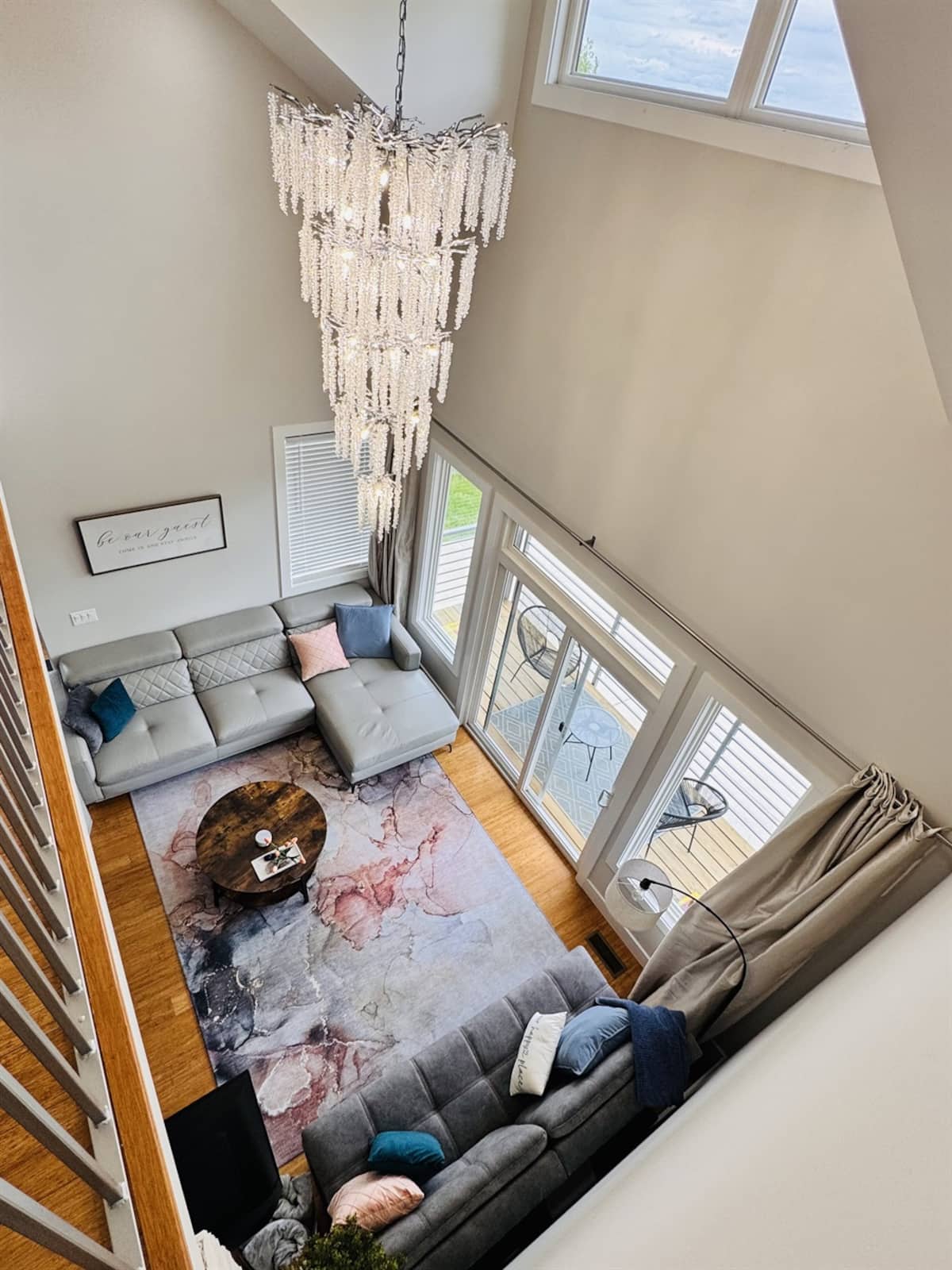 Ashe & Ember — Asheville, NC