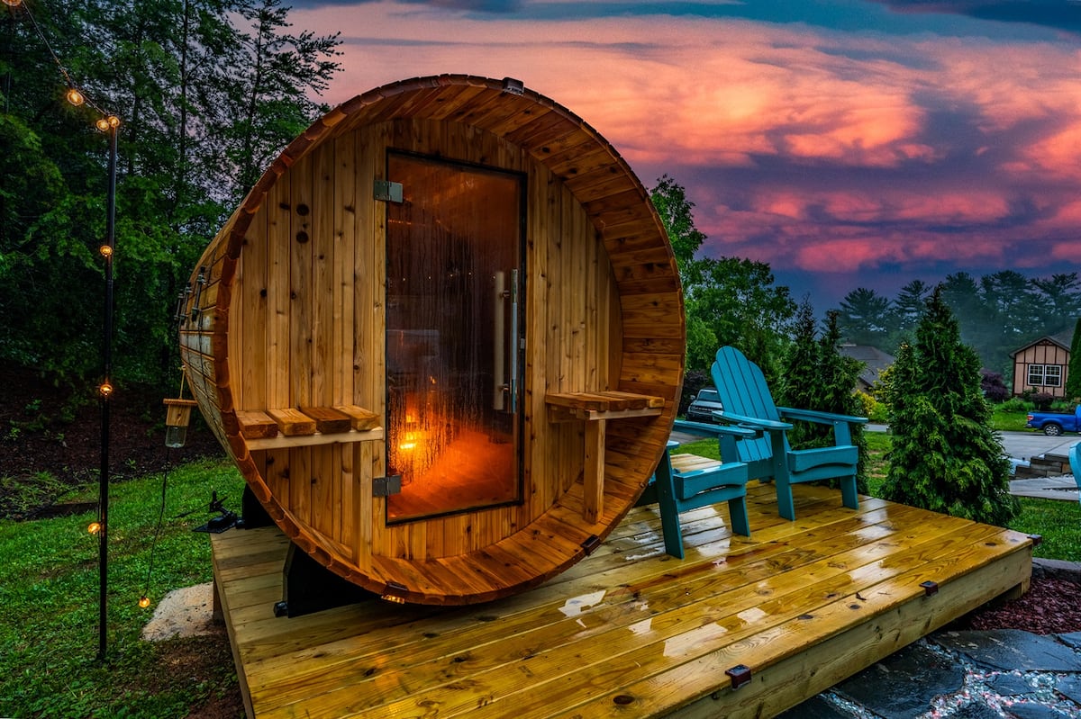 Ashe & Ember — Asheville, NC