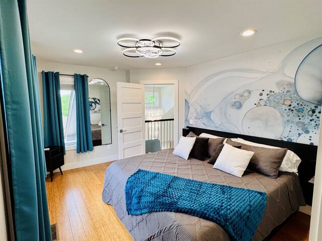 Game Room, Hot Tub, Cold Plunge, Sauna, Fire Pit gallery image 4