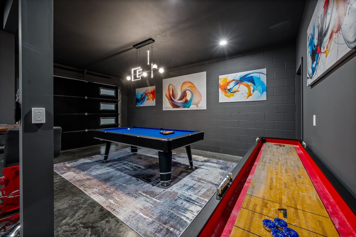 Ashe & Ember — Asheville, NC