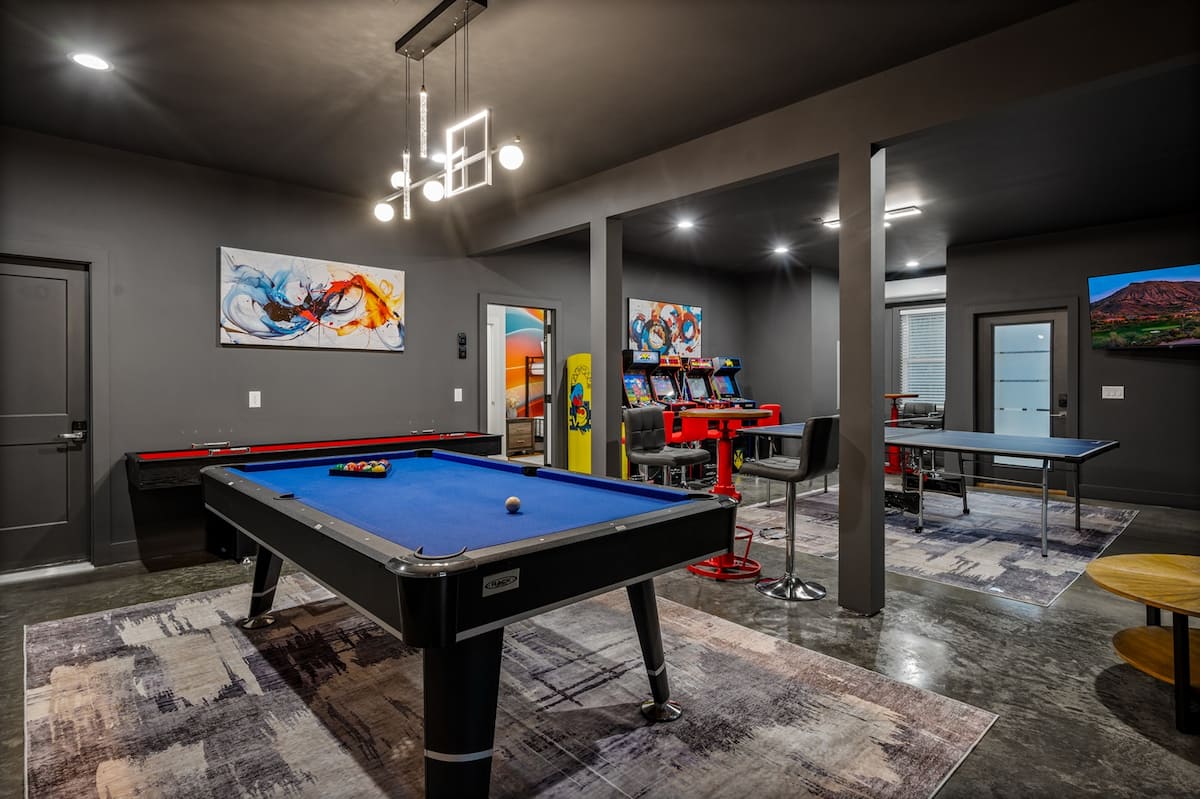 Ashe & Ember — Asheville, NC