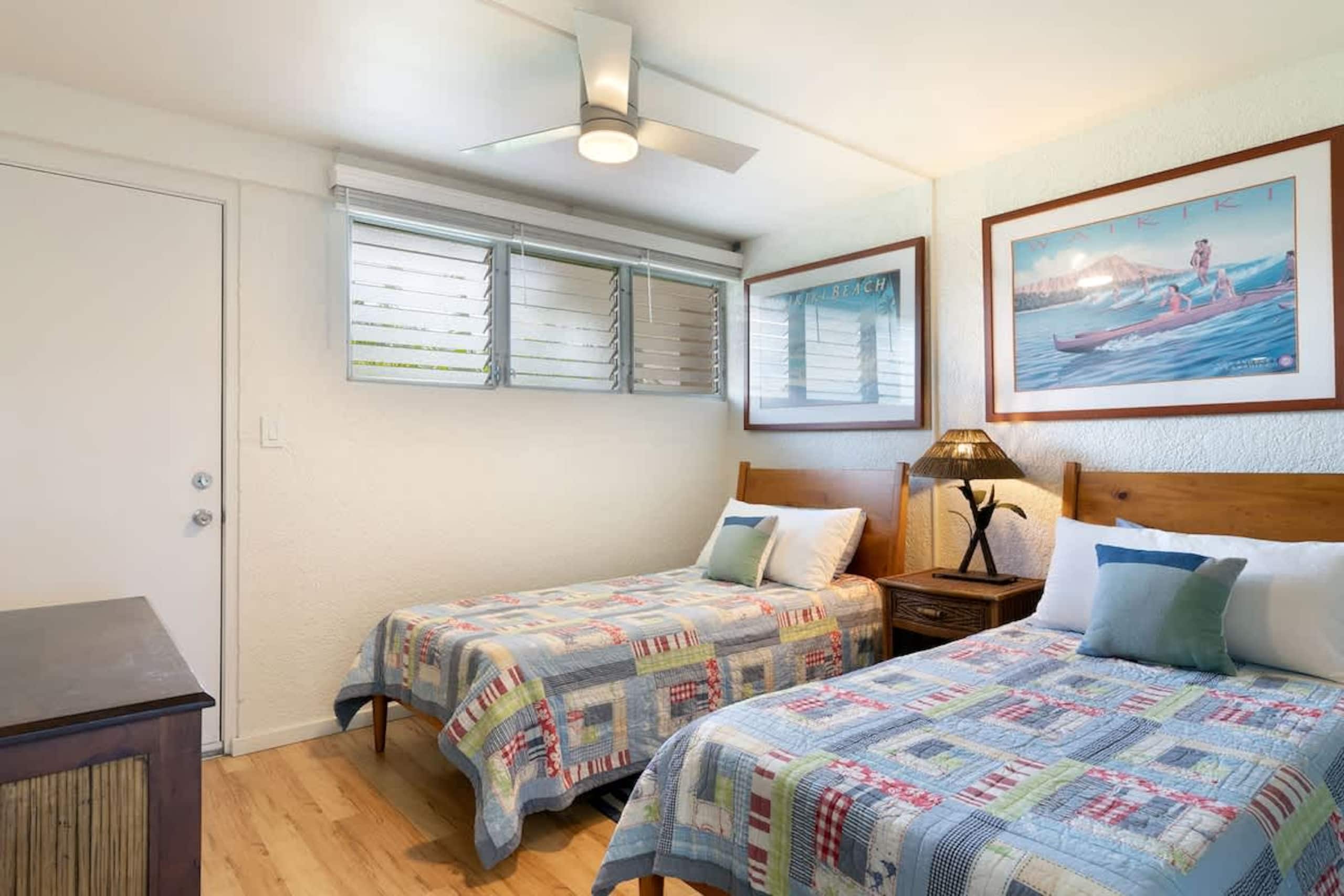 Condo in Waimea · ★4.73 · 3 bedrooms · 4 beds · 2 baths - Image 8