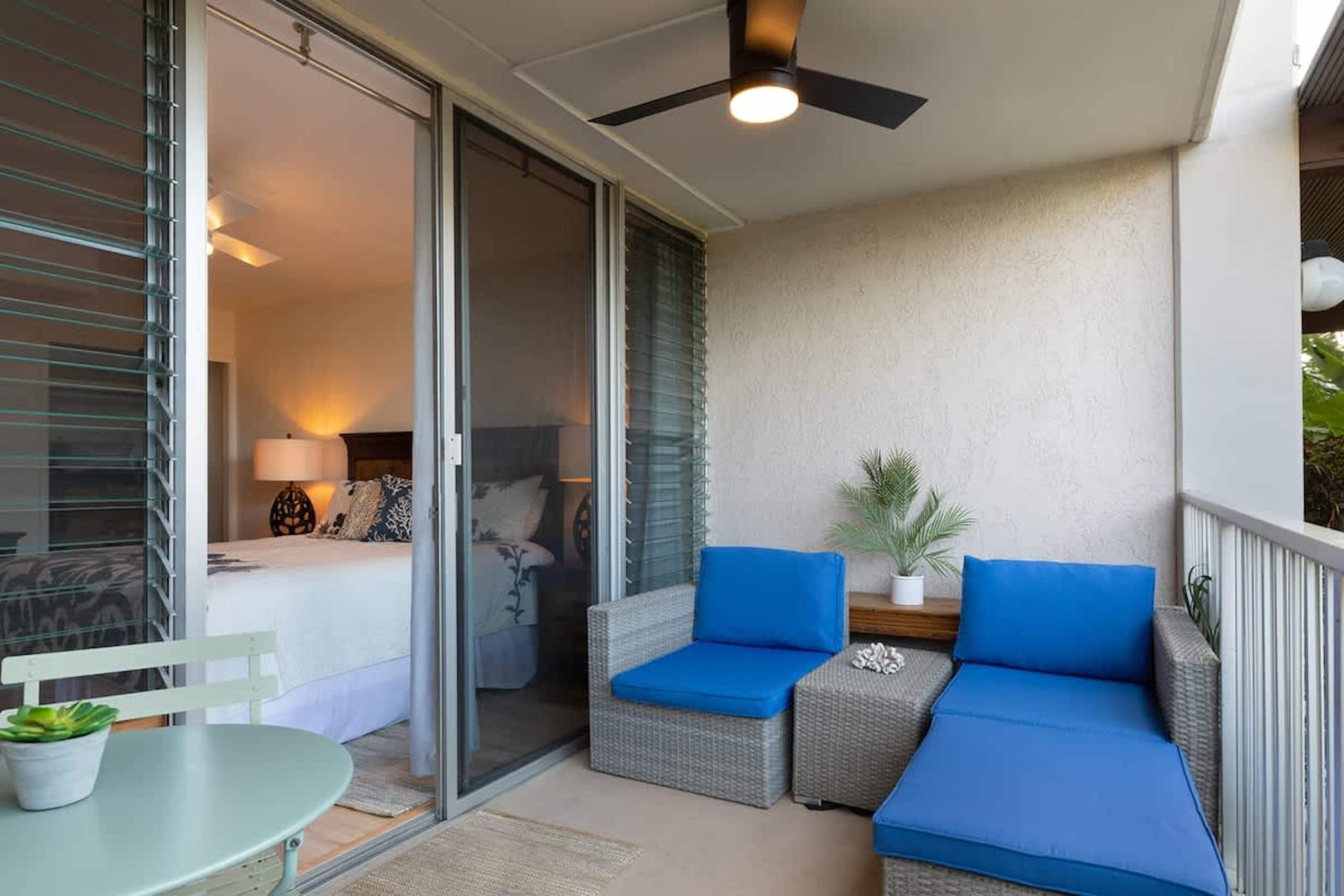 Condo in Waimea · ★4.73 · 3 bedrooms · 4 beds · 2 baths - Image 18