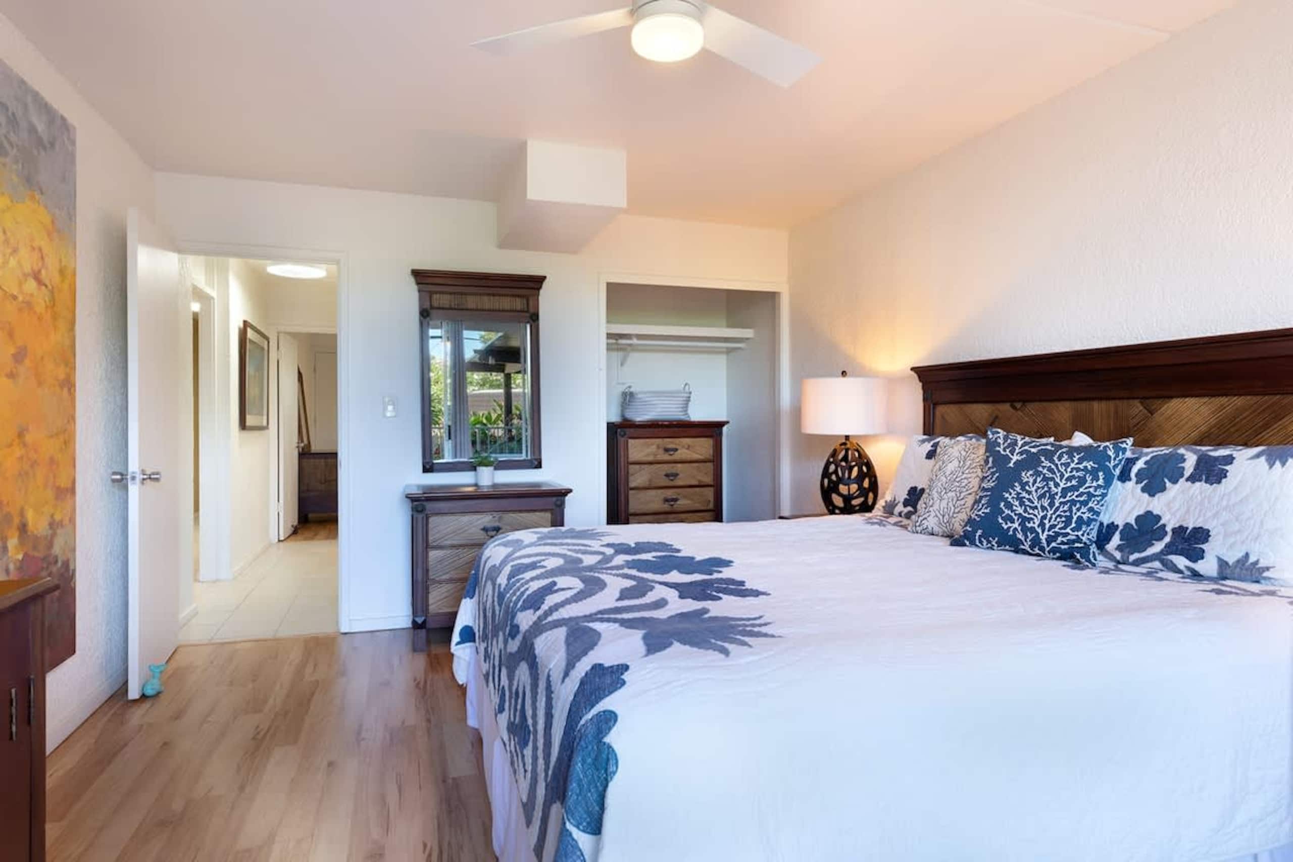 Condo in Waimea · ★4.73 · 3 bedrooms · 4 beds · 2 baths - Image 15