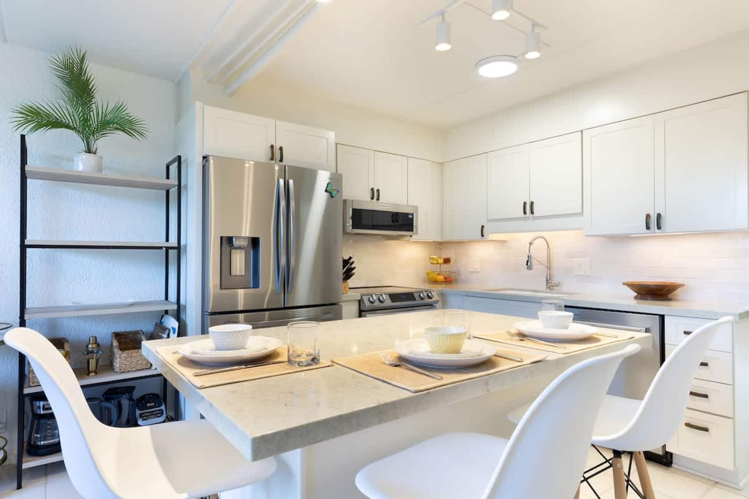 Condo in Waimea · ★4.73 · 3 bedrooms · 4 beds · 2 baths - Image 10