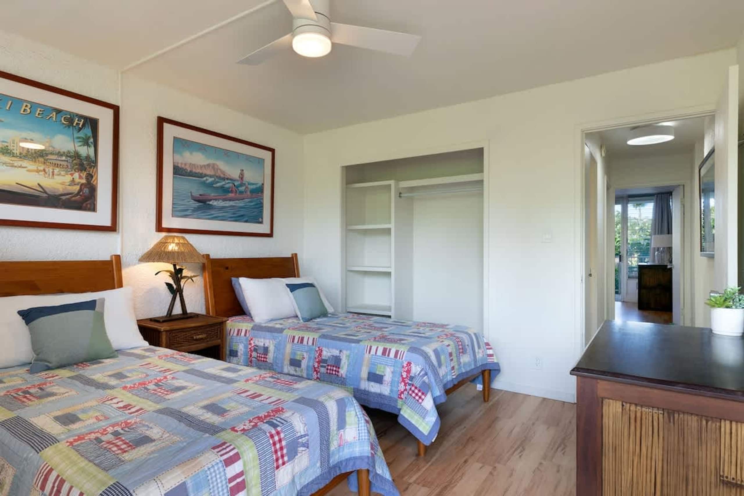Condo in Waimea · ★4.73 · 3 bedrooms · 4 beds · 2 baths - Image 7