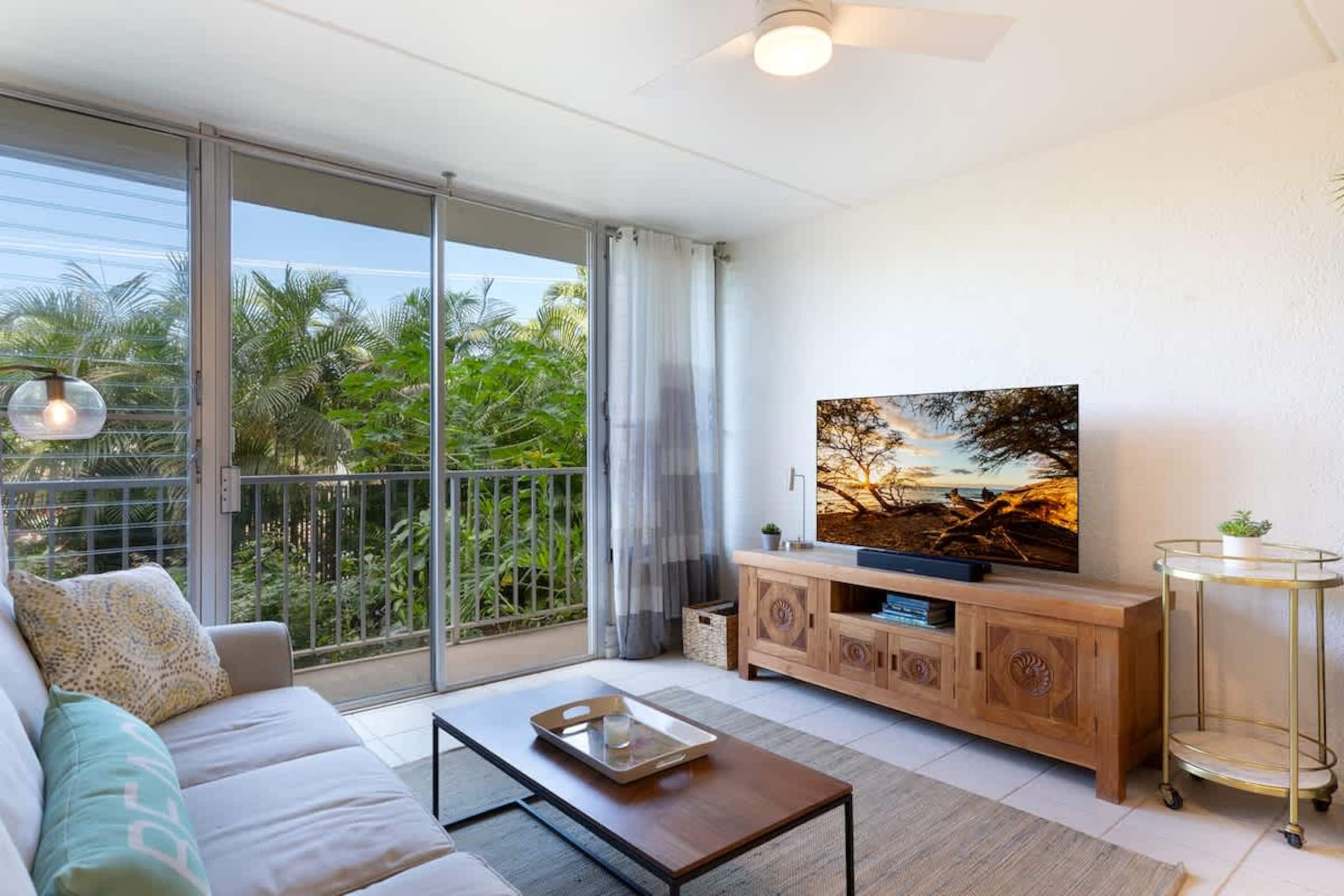 Condo in Waimea · ★4.73 · 3 bedrooms · 4 beds · 2 baths - Image 14