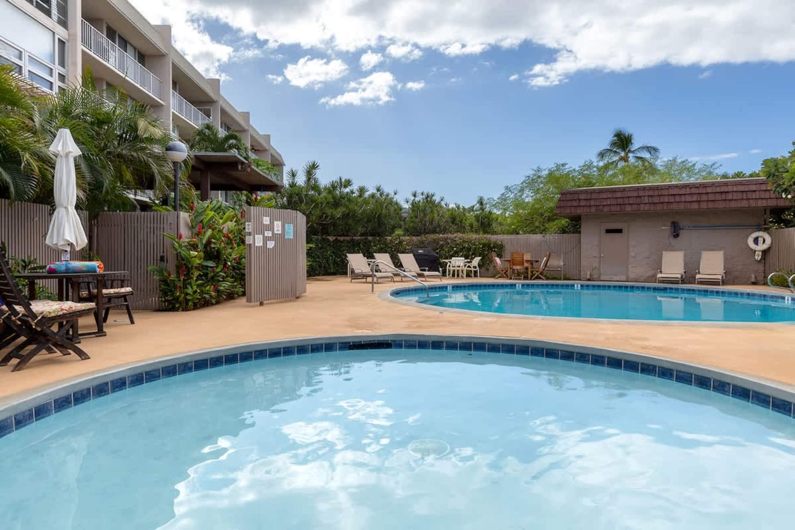 Condo in Waimea · ★4.73 · 3 bedrooms · 4 beds · 2 baths - Image 22