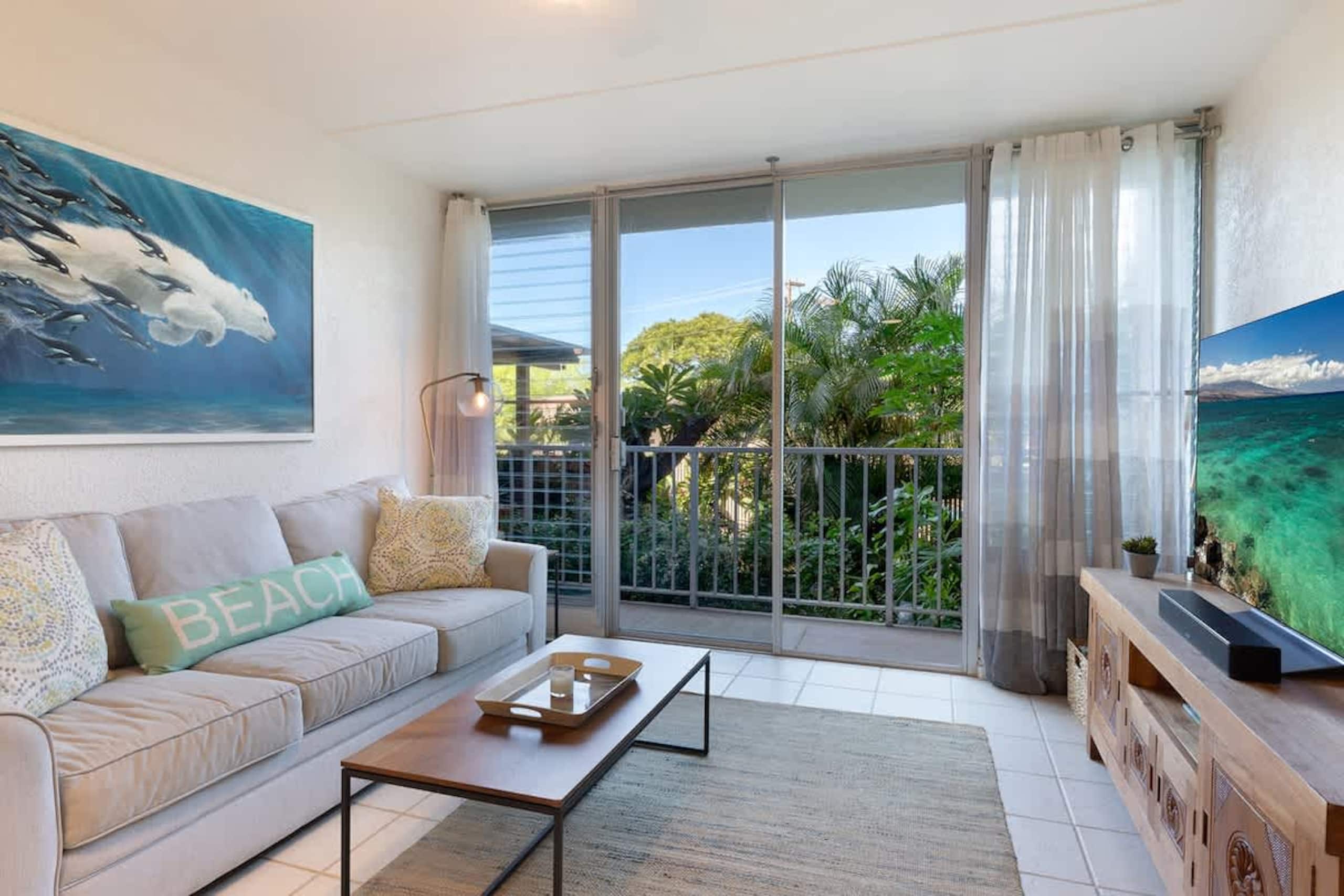 Condo in Waimea · ★4.73 · 3 bedrooms · 4 beds · 2 baths - Image 2