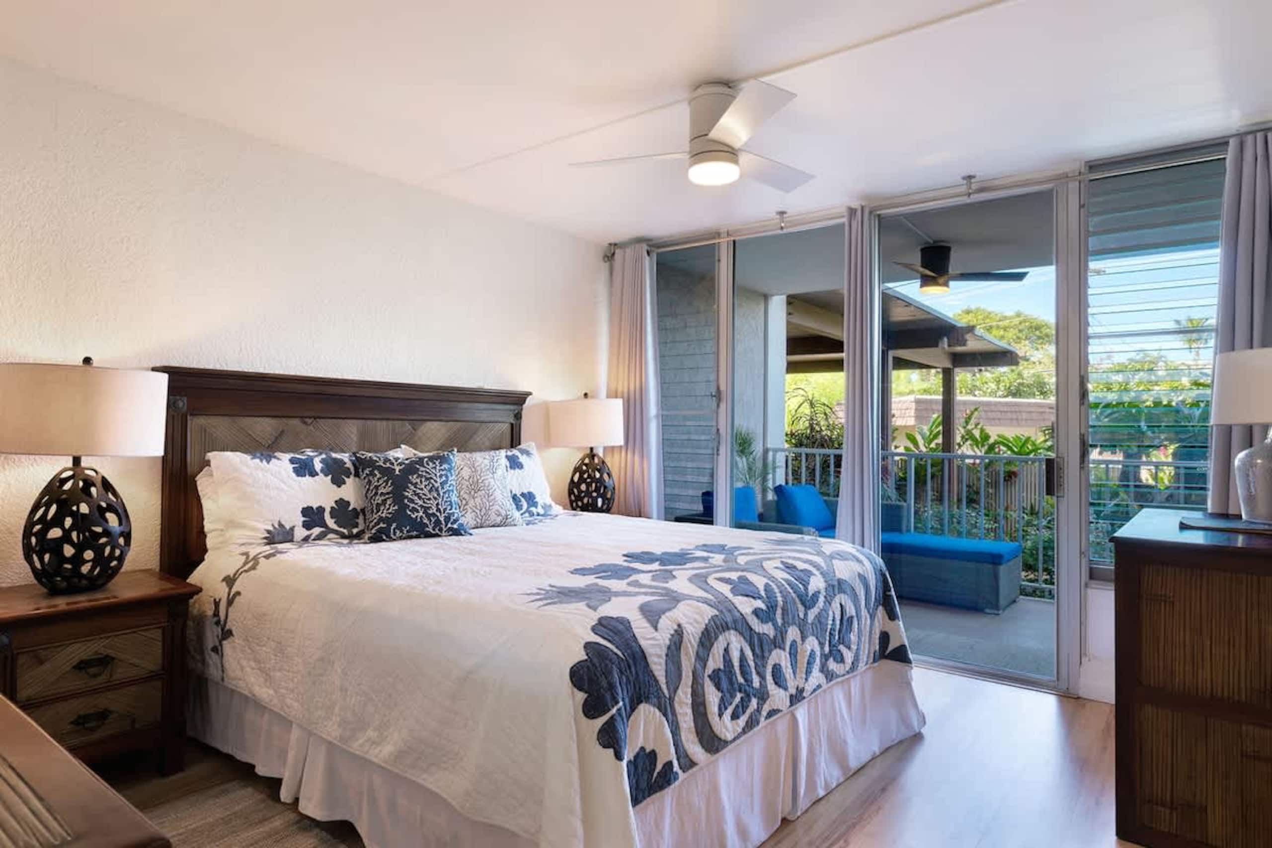 Condo in Waimea · ★4.73 · 3 bedrooms · 4 beds · 2 baths - Image 3